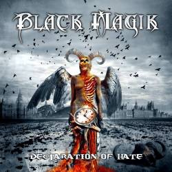Black Magik : Declaration of Hate